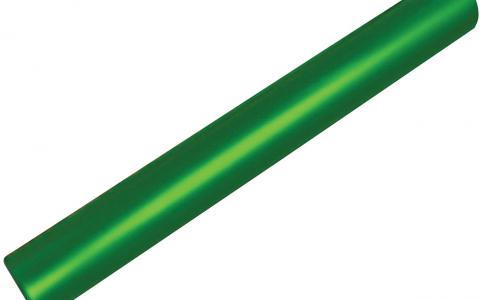Green baton