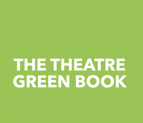 Theatre Green Book